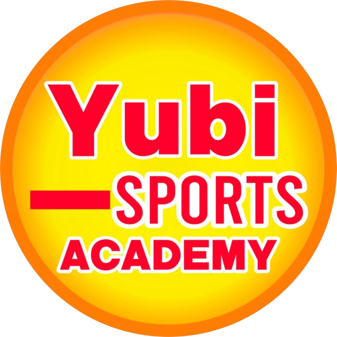 YubiSports Logo