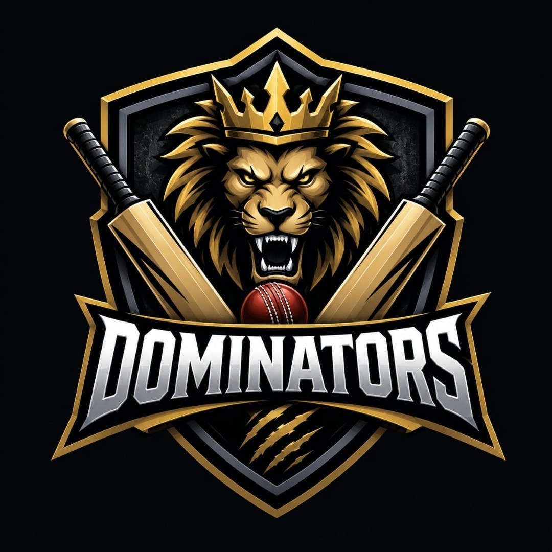 DOMINATORS logo