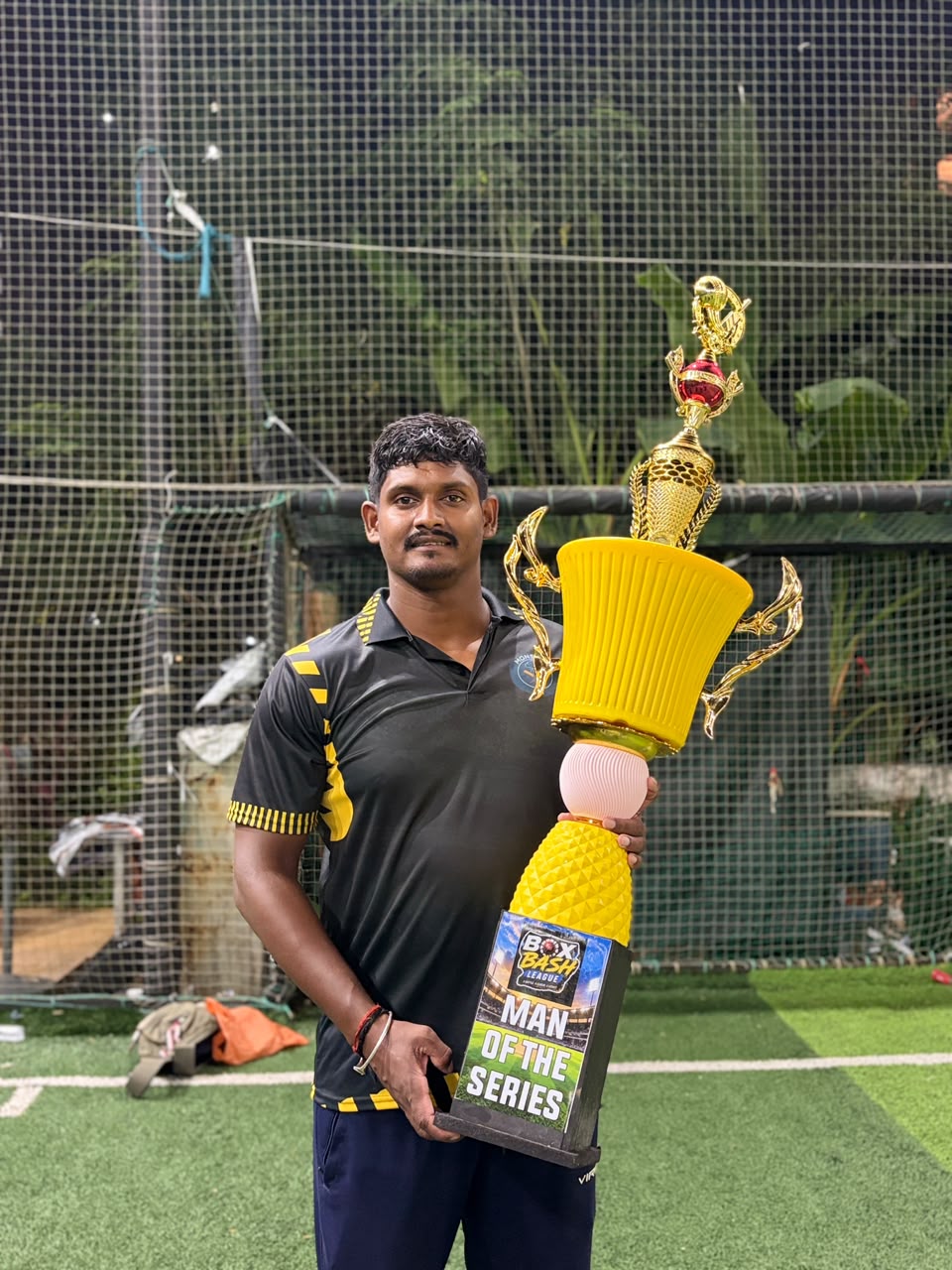 Manoj ku behera