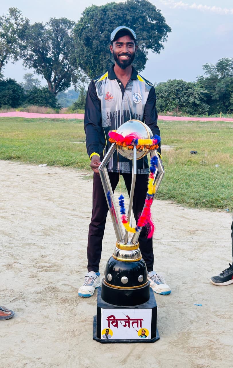 Yogi vivek 