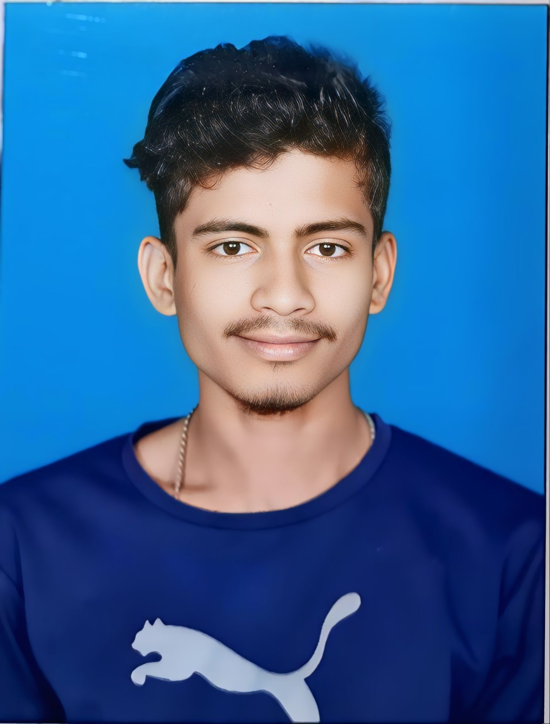 Soubhagya ranjan Bhuyan
