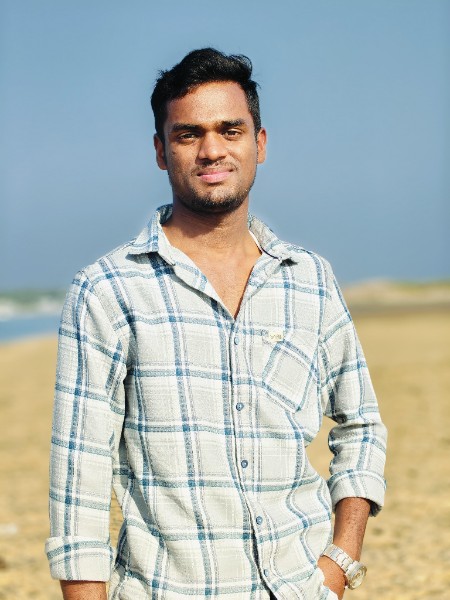 Abhisek Jena