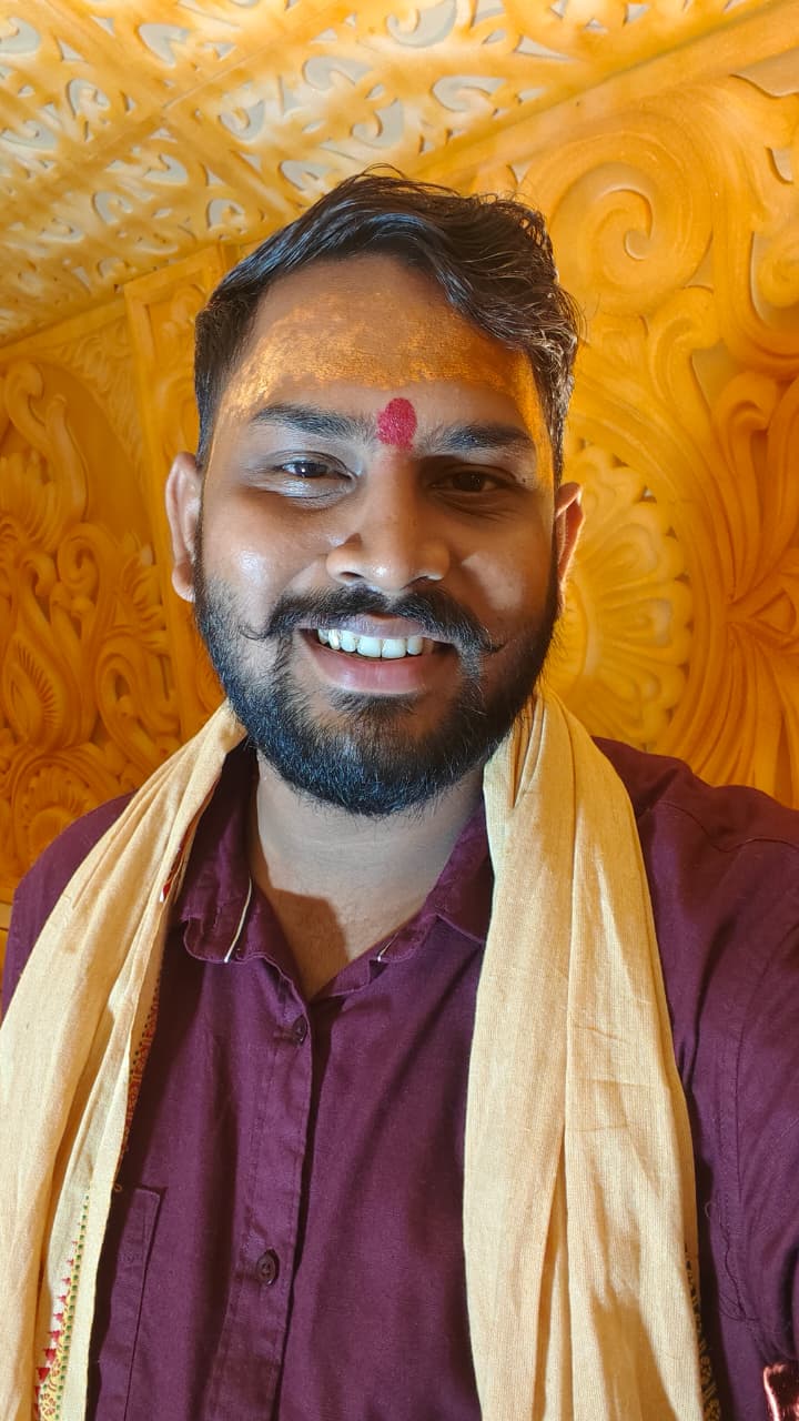 Rudra Prasad