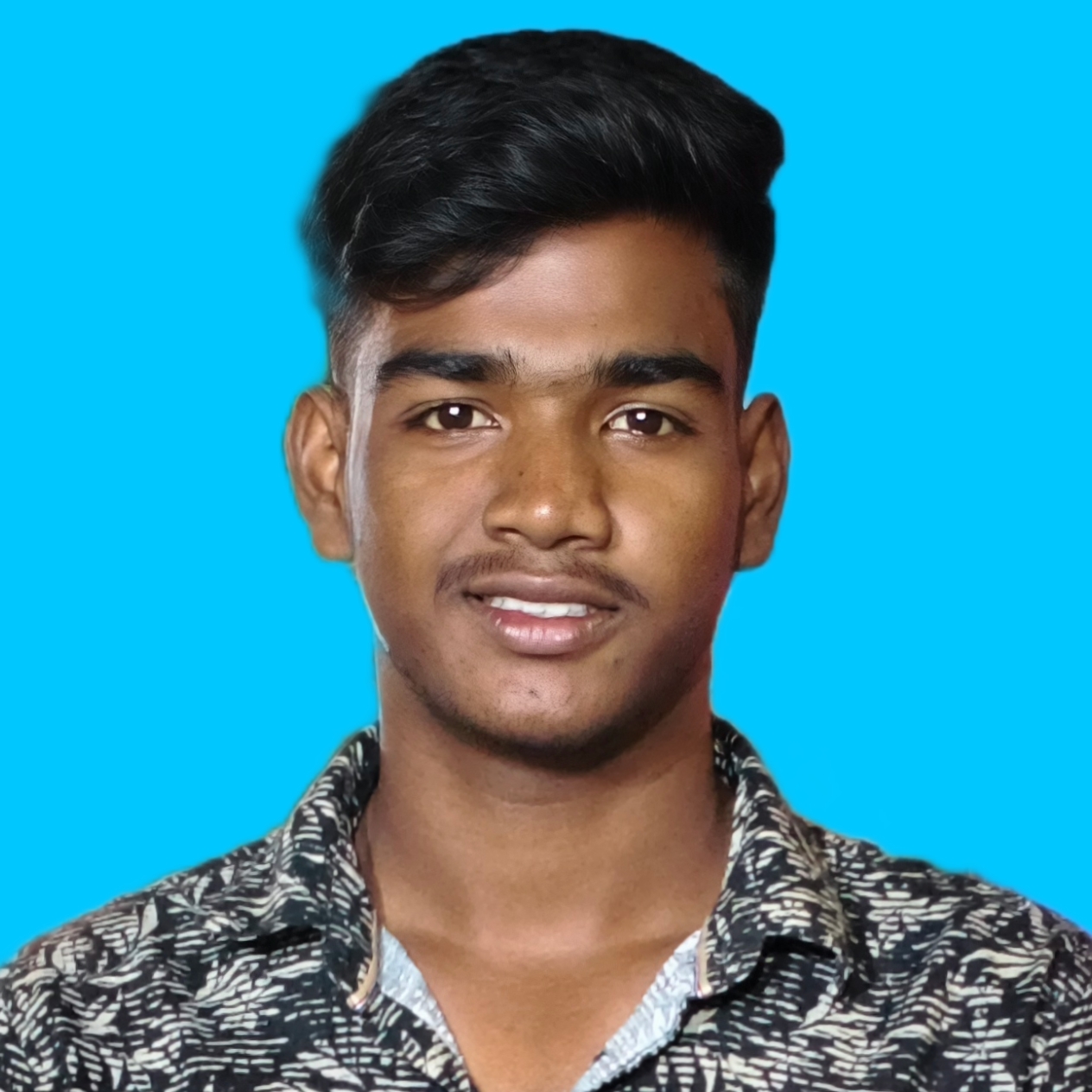 Biswajeet Biswal