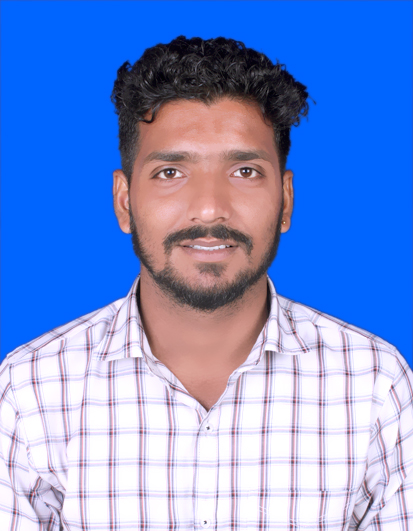 Kaushik Panda