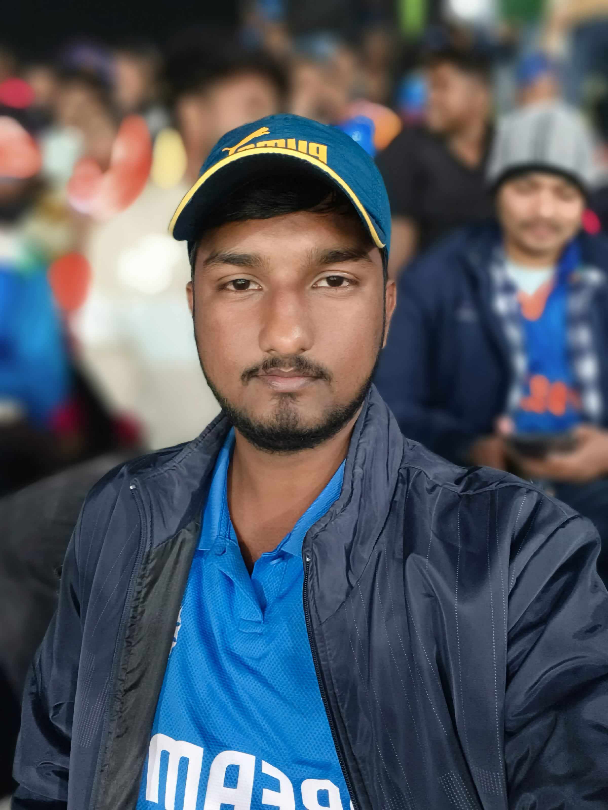 Mahammad Sadique 
