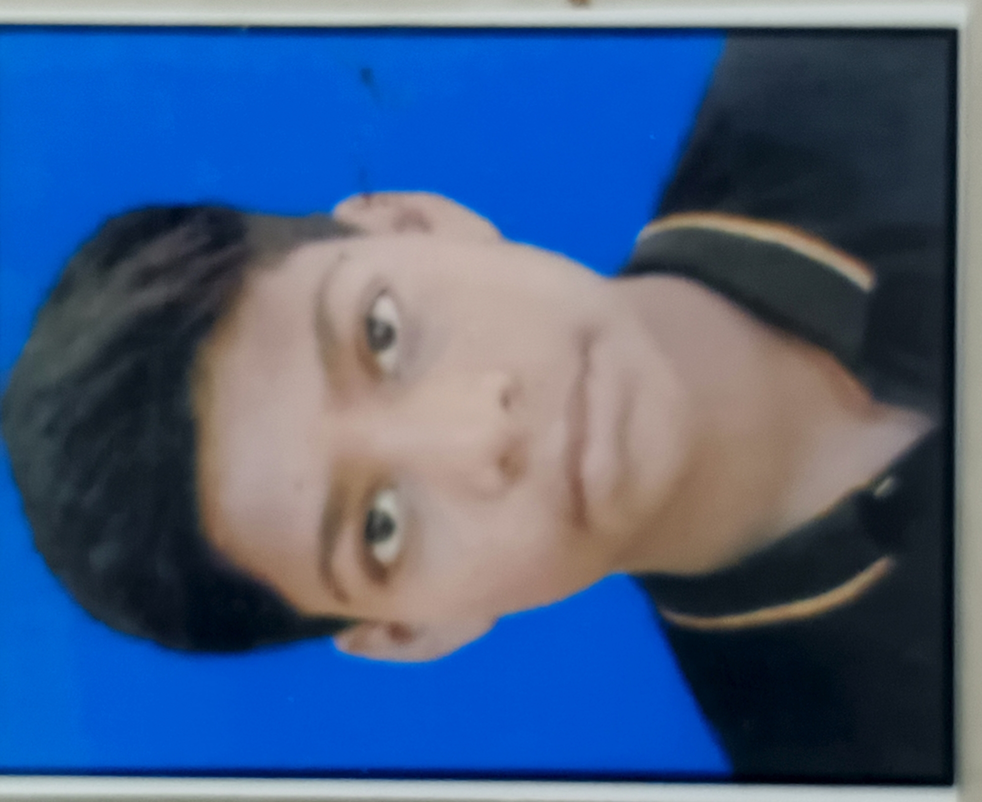 Rohit Baliarsingh