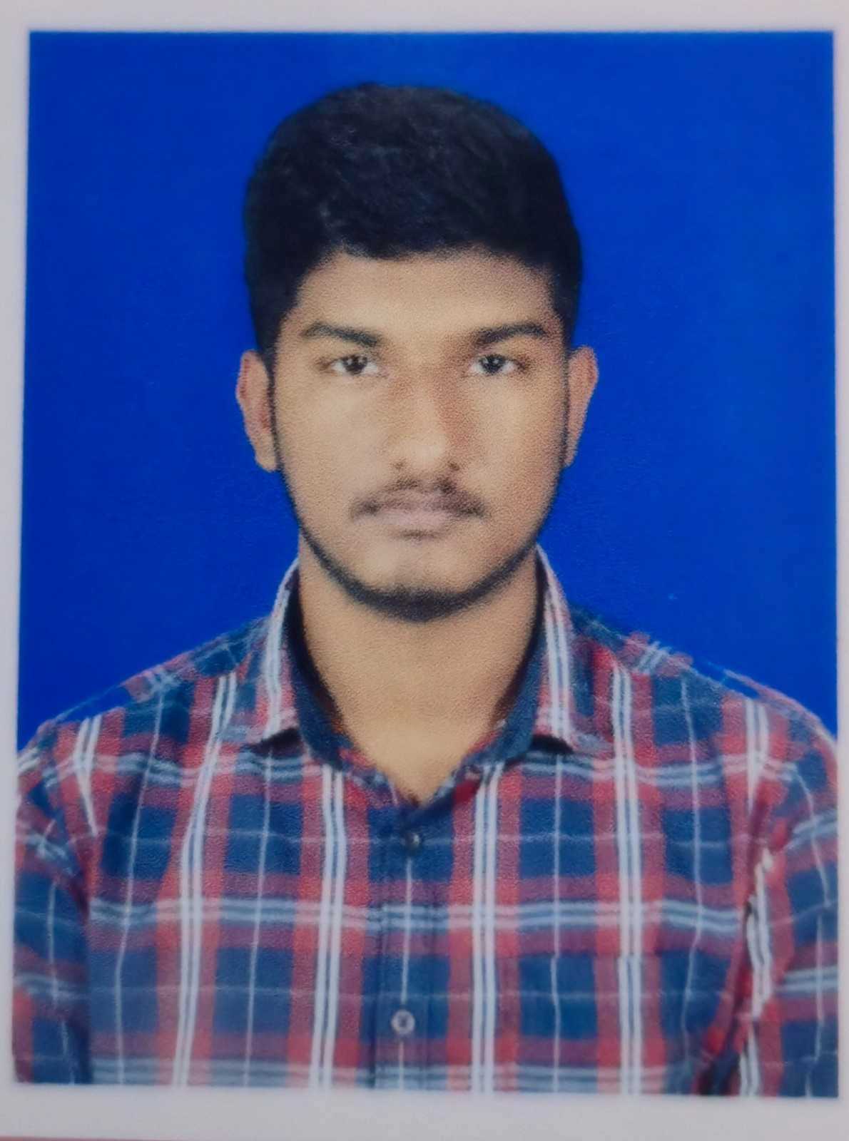 Mahammad Arif 